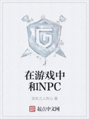 在游戏中和NPC