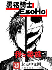 黑铭骑士EgoHo